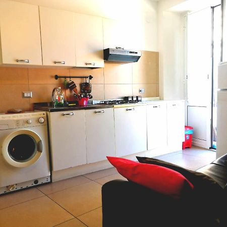 Apartamento Mamma Mia Apt Catania Exterior foto