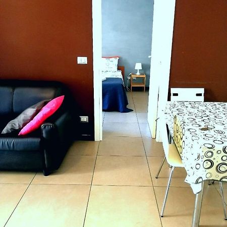 Apartamento Mamma Mia Apt Catania Exterior foto