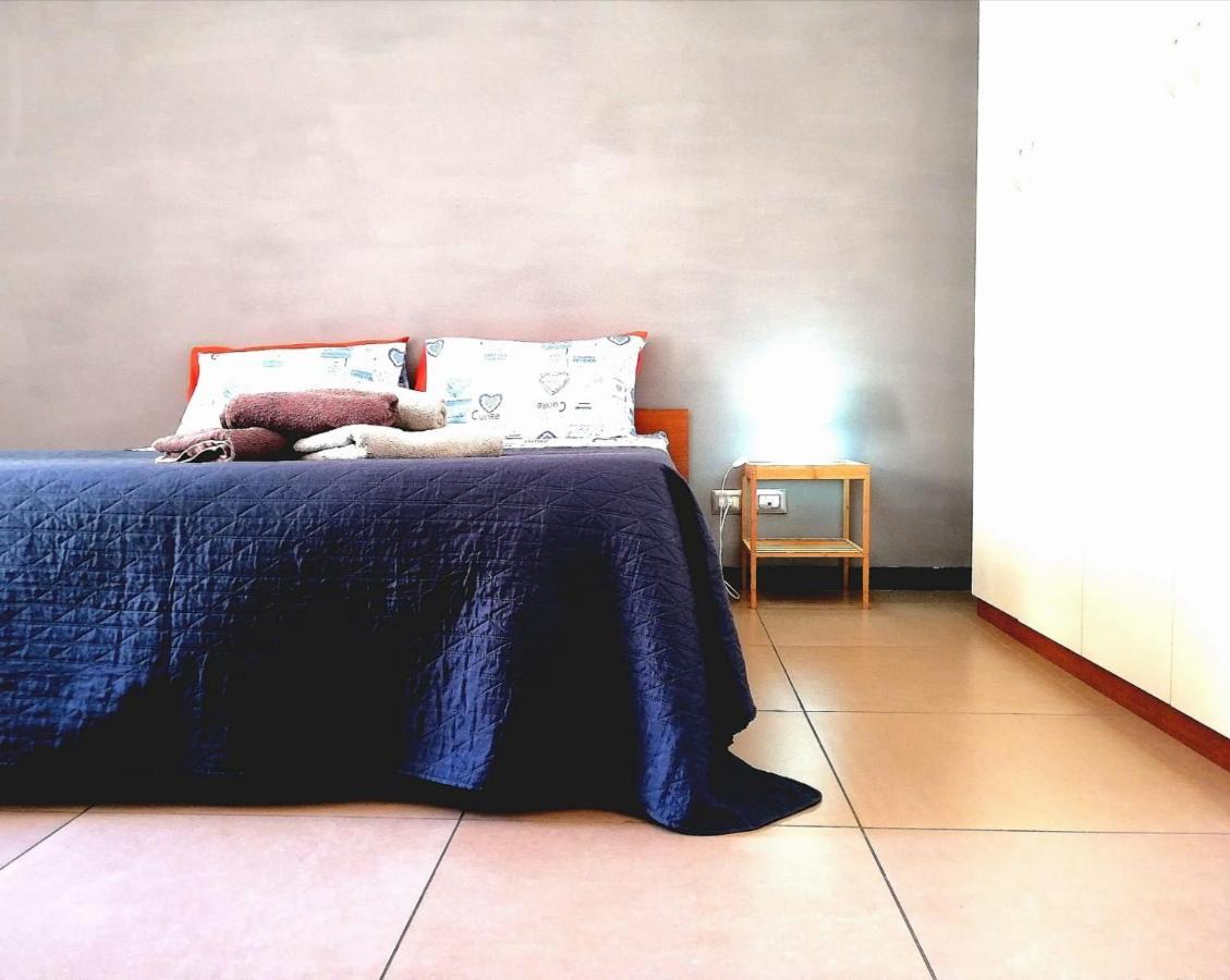 Apartamento Mamma Mia Apt Catania Exterior foto
