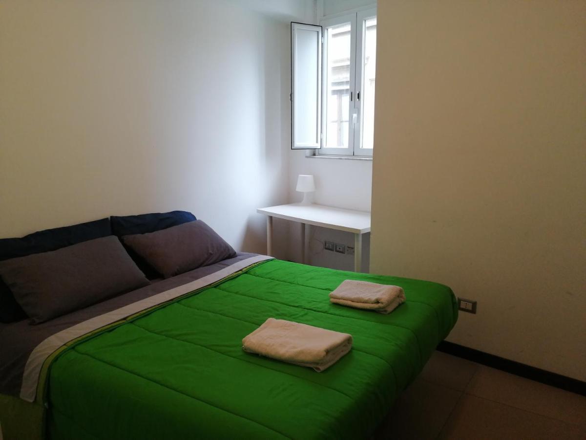 Apartamento Mamma Mia Apt Catania Exterior foto